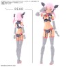 Model accessories - 30 Minutes Sisters - optional body parts