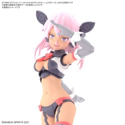 Accessoire Maquettes - 30 Minutes Sisters - parties du corps optionnelles