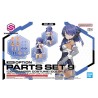 Model accessories - 30 Minutes Sisters - optional body parts