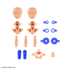 Model accessories - 30 Minutes Sisters - optional body parts