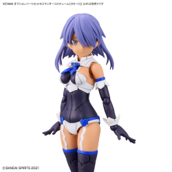 Model accessories - 30 Minutes Sisters - optional body parts