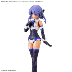 Model accessories - 30 Minutes Sisters - optional body parts