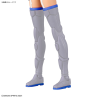 Model accessories - 30 Minutes Sisters - optional body parts