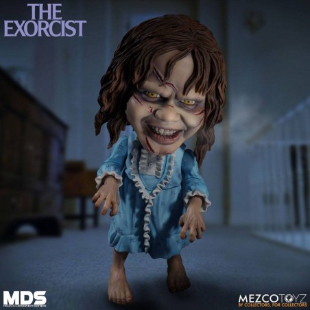 Figurine Statique - L'Exorciste - Regan MacNeil