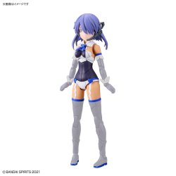 Model accessories - 30 Minutes Sisters - optional body parts