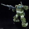 Maquette - Votoms - Scopedog
