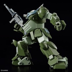 Model - Votoms - Scopedog