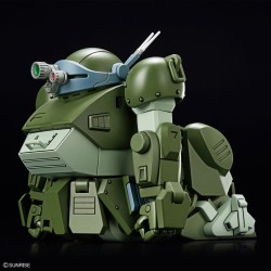 Maquette - Votoms - Scopedog