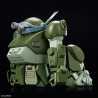 Maquette - Votoms - Scopedog