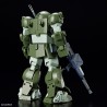 Maquette - Votoms - Scopedog
