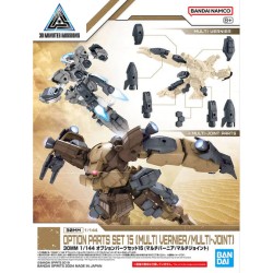 Model accessories - 30 Minutes Missions - Option parts