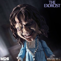 Figurine Statique - L'Exorciste - Regan MacNeil
