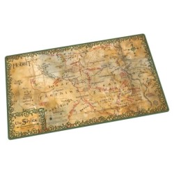 Play mat - The Hobbit - The Shire