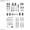 Accessoire Maquettes - 30 Minutes Missions - Parties optionnelles 