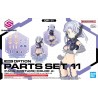 Model accessories - 30 Minutes Sisters - optional body parts
