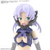 Accessoire Maquettes - 30 Minutes Sisters - parties du corps optionnelles