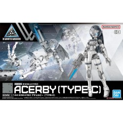 Maquette - 30 Minutes Missions - Acerby (Type-C)
