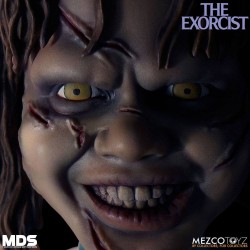 Figurine Statique - L'Exorciste - Regan MacNeil
