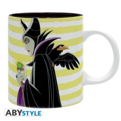 Mug - Subli - Sleeping Beauty - Maleficent