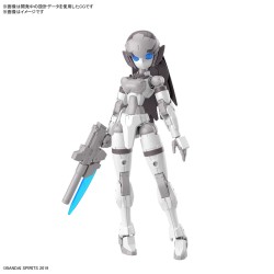 Model - 30 Minutes Missions - Acerby (Type-C)