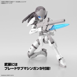Model - 30 Minutes Missions - Acerby (Type-C)
