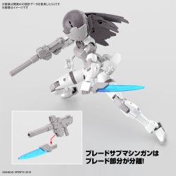 Maquette - 30 Minutes Missions - Acerby (Type-C)
