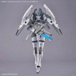 Model - 30 Minutes Missions - Acerby (Type-C)