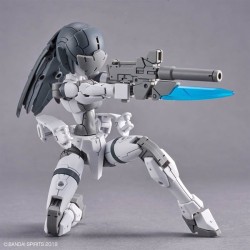 Maquette - 30 Minutes Missions - Acerby (Type-C)