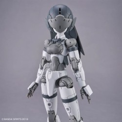 Model - 30 Minutes Missions - Acerby (Type-C)