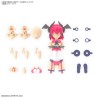 Accessoire Maquettes - 30 Minutes Sisters - parties du corps optionnelles