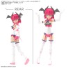 Accessoire Maquettes - 30 Minutes Sisters - parties du corps optionnelles