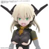 Accessoire Maquettes - 30 Minutes Sisters - parties du corps optionnelles