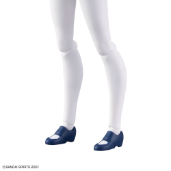Model accessories - 30 Minutes Sisters - optional body parts