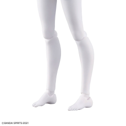 Model accessories - 30 Minutes Sisters - optional body parts