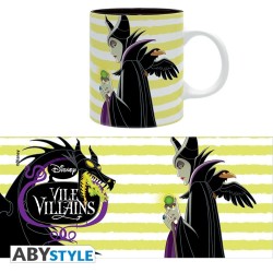 Mug - Subli - Sleeping Beauty - Maleficent