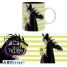 Mug - Subli - Sleeping Beauty - Maleficent