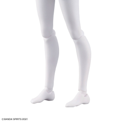 Model accessories - 30 Minutes Sisters - optional body parts
