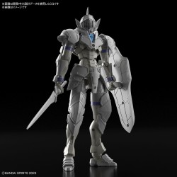 Model - Liber Knight