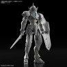 Model - Liber Knight