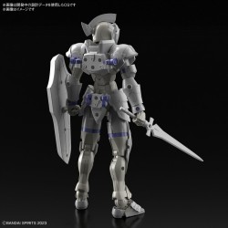 Model - Liber Knight