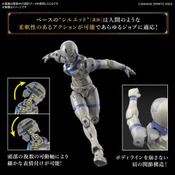 Maquette - Liber Knight