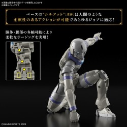 Maquette - Liber Knight