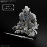 Maquette - Liber Knight