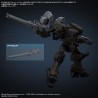 Model accessories - Armored Core - Weapon Set 