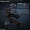 Model accessories - Armored Core - Weapon Set 