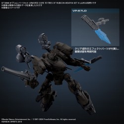 Model accessories - Armored Core - Weapon Set 