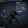Model accessories - Armored Core - Weapon Set 