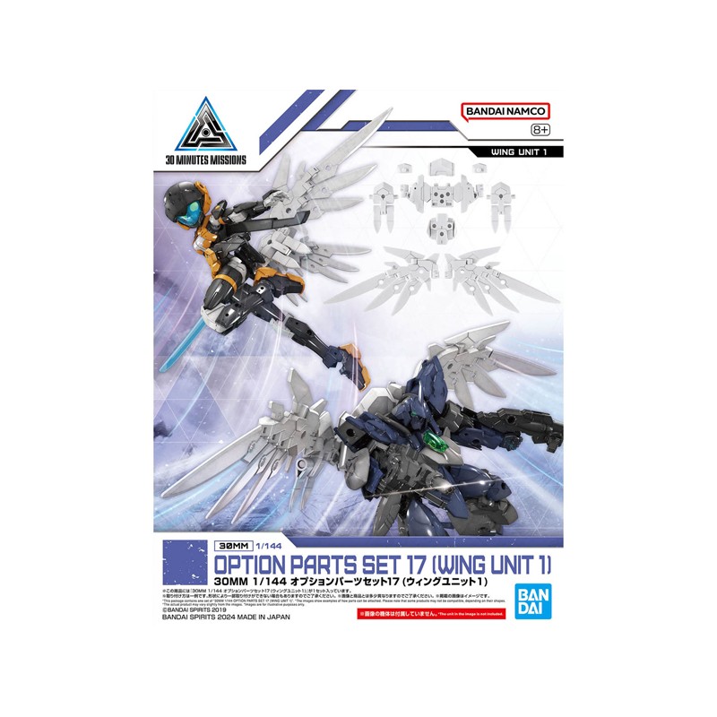 Accessoire Maquettes - 30 Minutes Missions - parties optionnelles