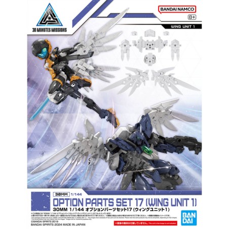 Accessoire Maquettes - 30 Minutes Missions - parties optionnelles