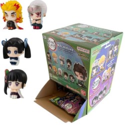 Static Figure - Blind Box - Demon Slayer - Still Waiting For You 1
